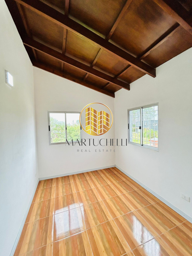Casa ID.5 - Alquiler Anual y Temporal a pasos del Mar