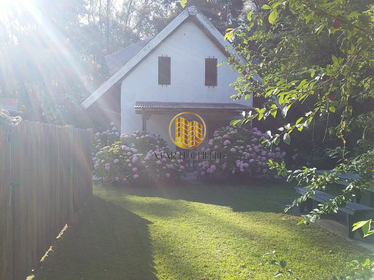 Casa ID.224 - Casa de 3 dormitorios en Alquiler, El Tesoro