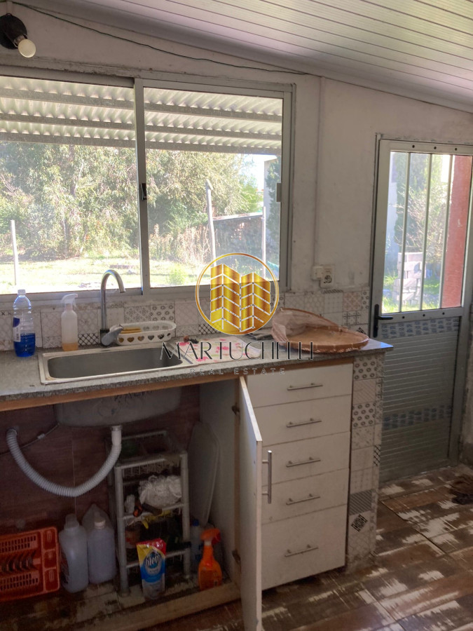 Casa ID.56 - Casa en venta con Terreno de 2000m en zona Quinta de Medina