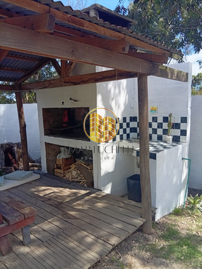 Casa ID.139 - Hermosa casa en Venta, de 2 dormitorios, en Balneario Buenos Aires, cerca de todos los servicios