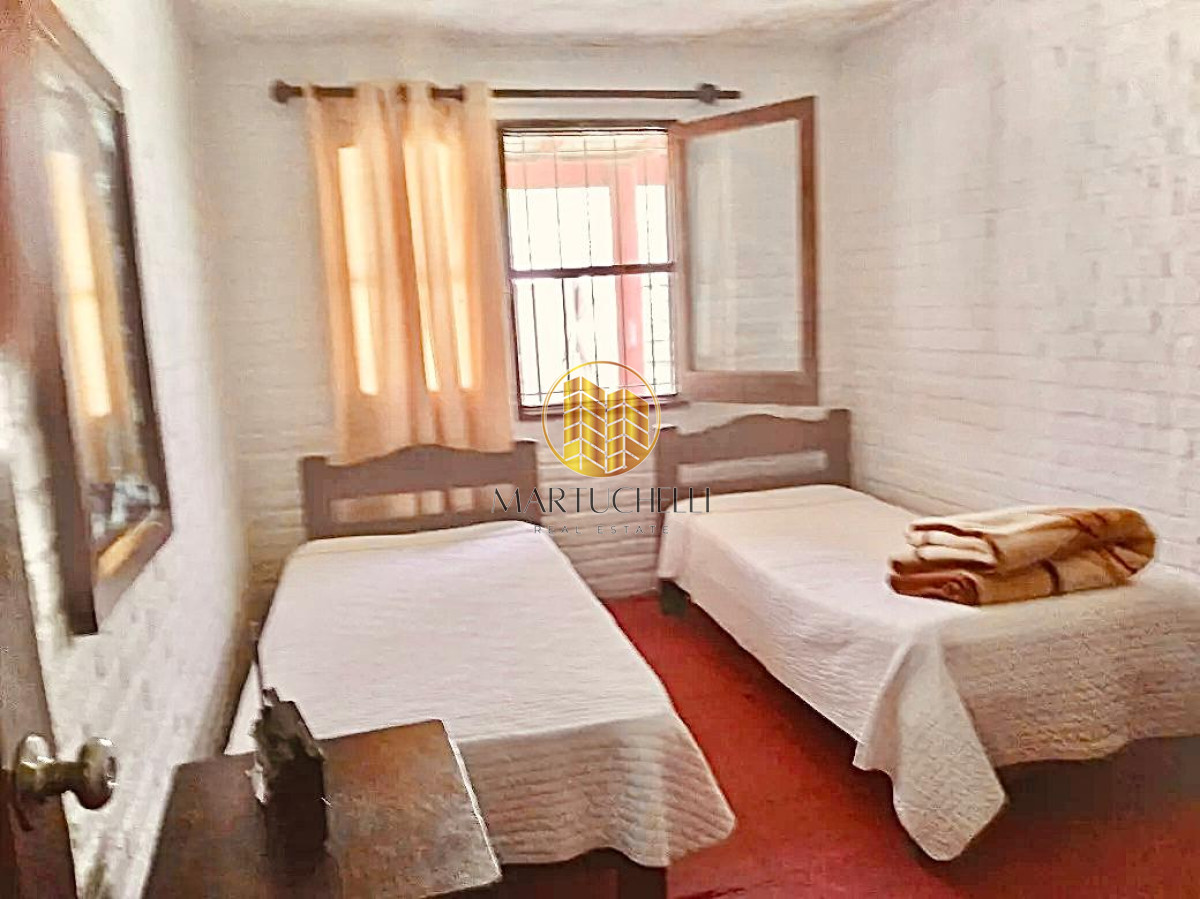 Casa ID.13 - Casa de 4 dormitorios en Venta, ubicada en La Barra