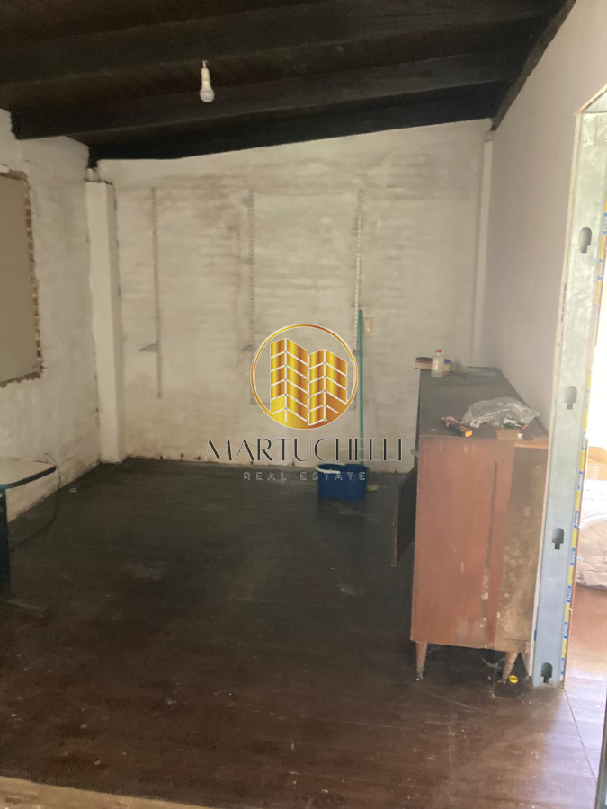 Casa ID.56 - Casa en venta con Terreno de 2000m en zona Quinta de Medina