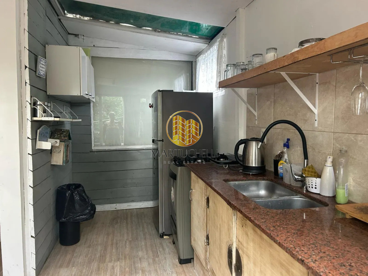 Casa ID.240 - Casa de 3 dormitorios en Alquiler Anual, en El Tesoro