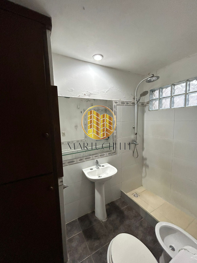 Casa ID.125 - 2 Casas en Alquiler, 4 dormitorios, en San Carlos