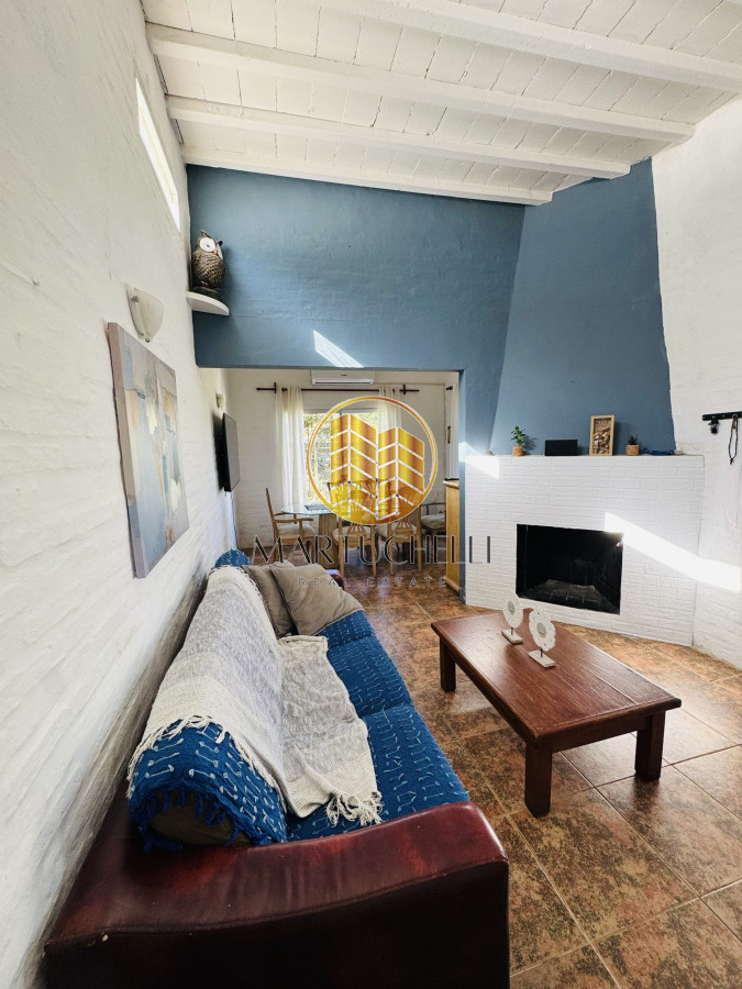 Casa ID.85 - Casa en Alquiler Anual y Venta, Balneario Buenos Aires
