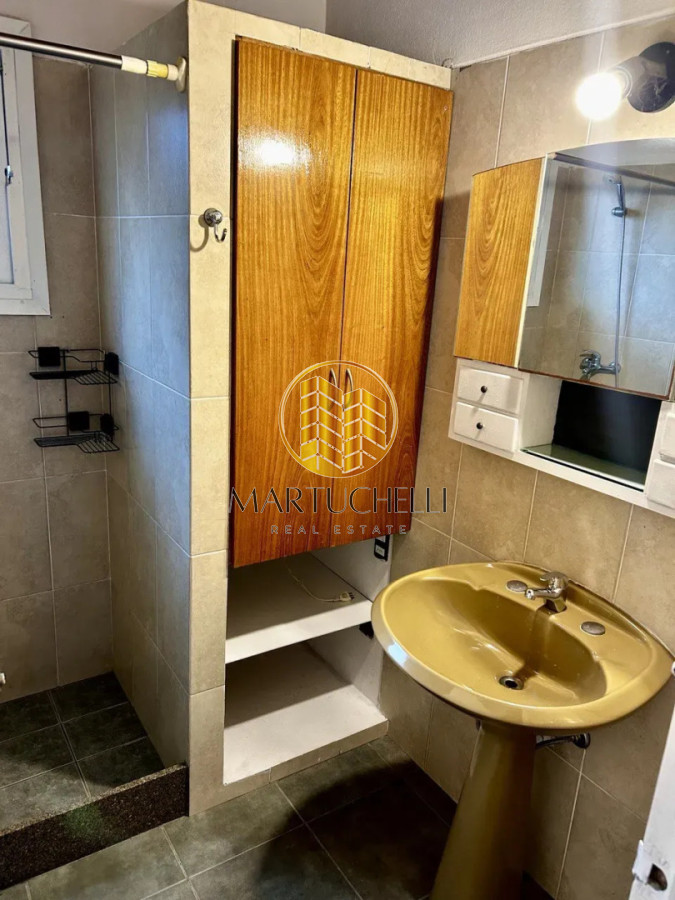 Casa ID.251 - Alquiler Anual, Casa de 1 dormitorio en La Barra