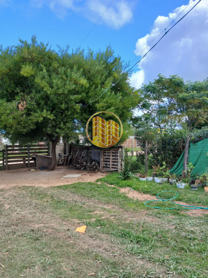 Casa ID.229 - Casa de 2 dormitorios y Monoambiente en Venta, Balneario Buenos Aires