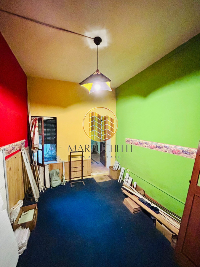 Casa ID.67 - Casa Céntrica Con Local en San Carlos (las reformas se descuentan del alquiler)