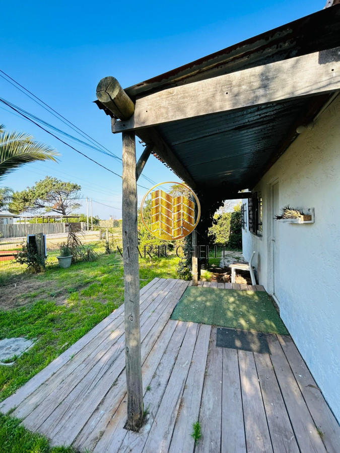 Casa ID.68 - Casa en Venta, a pasos de la playa en Balneario Buenos Aires