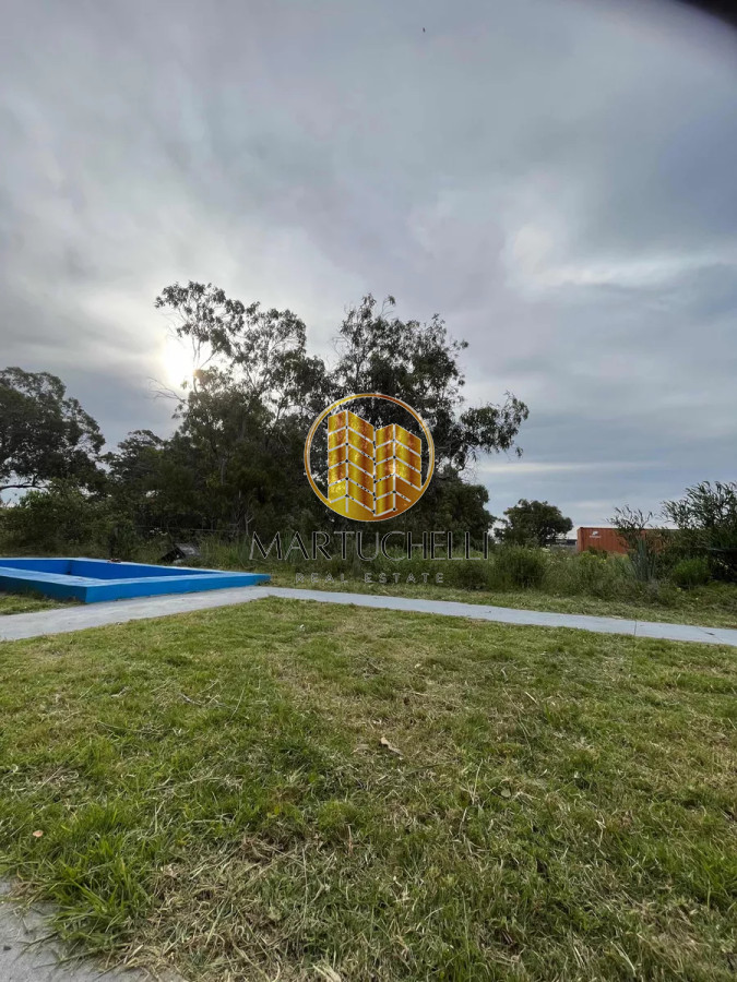 Casa ID.33 - Casa con Piscina en Venta, Santa Monica