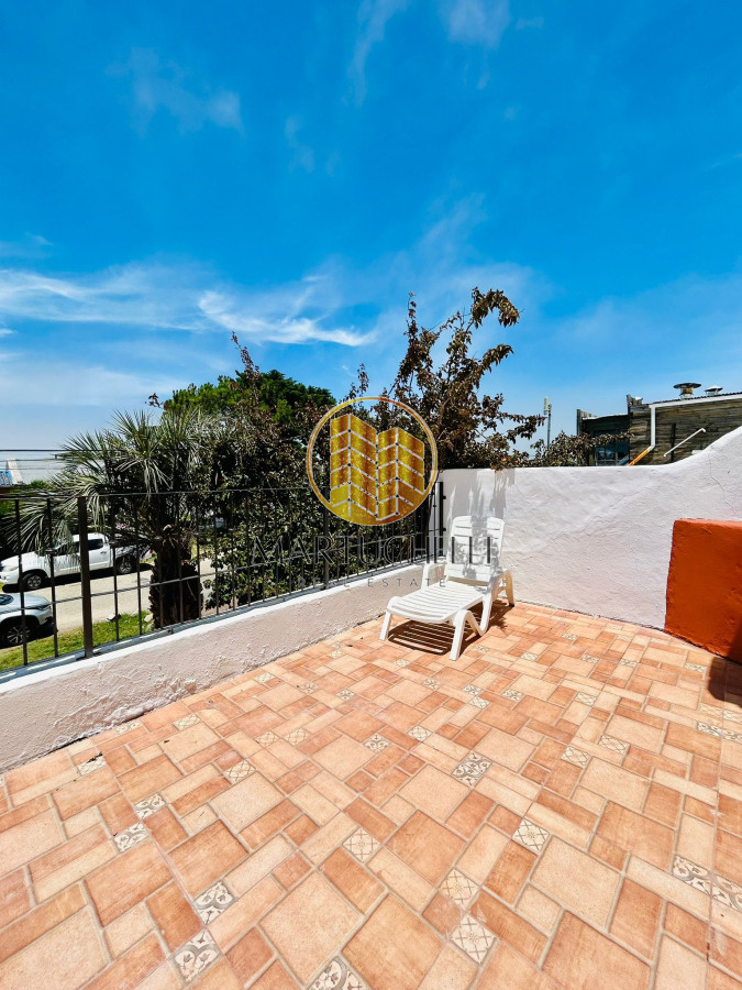 Casa ID.53 - Casa de 3 dormitorios y piscina climatizada, Alquiler Anual, Manantiales