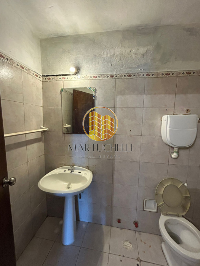 Casa ID.218 - Vivienda o Local en alquiler, San Carlos