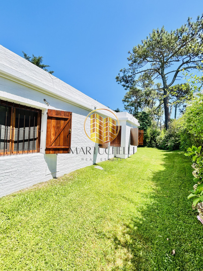 Casa ID.75 - Amplio Chalet en venta, ubicado en Punta del Este