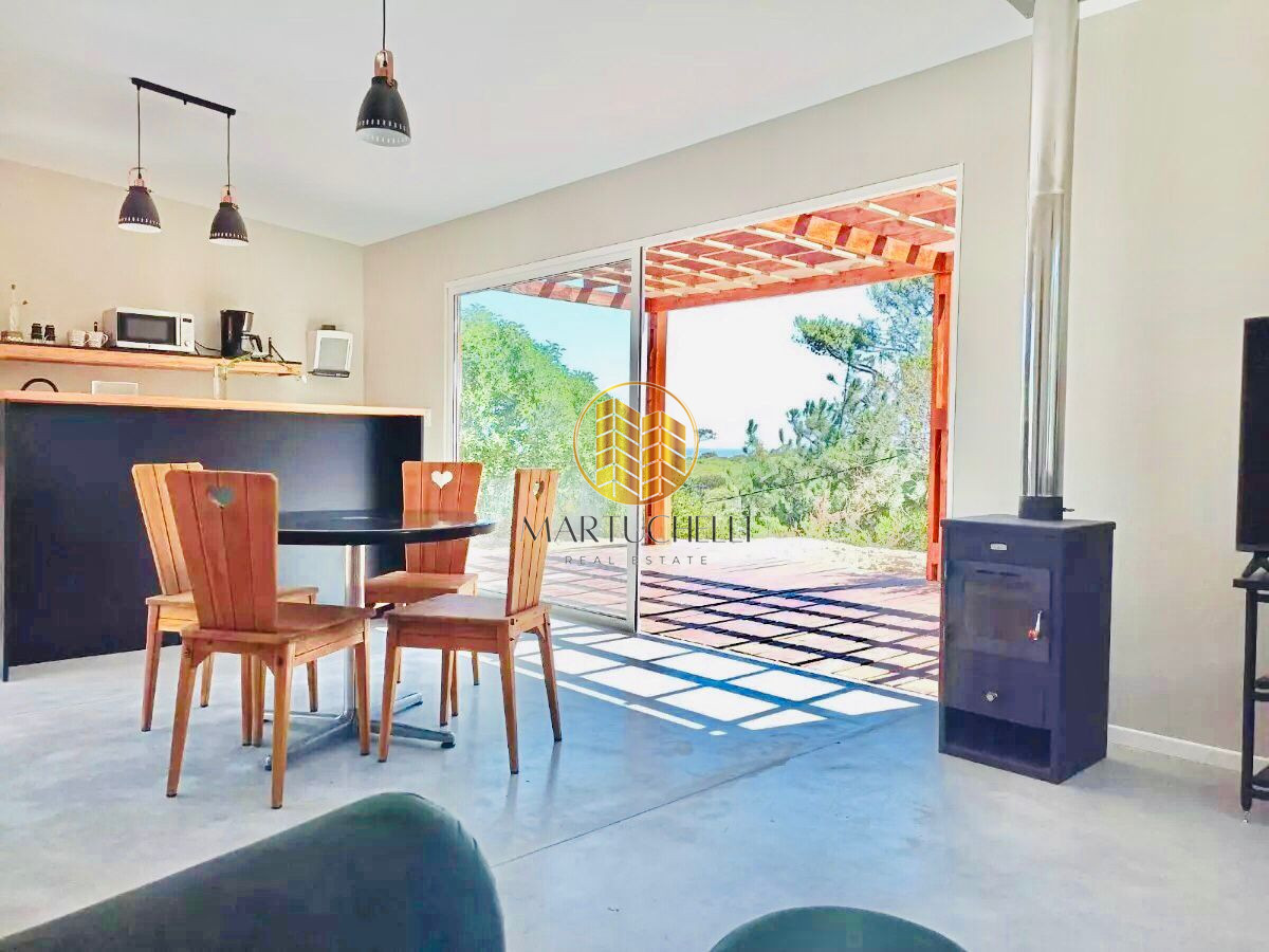 Casa ID.50 - Casa en Alquiler Anual, en Chihuahua a pasos de la playa