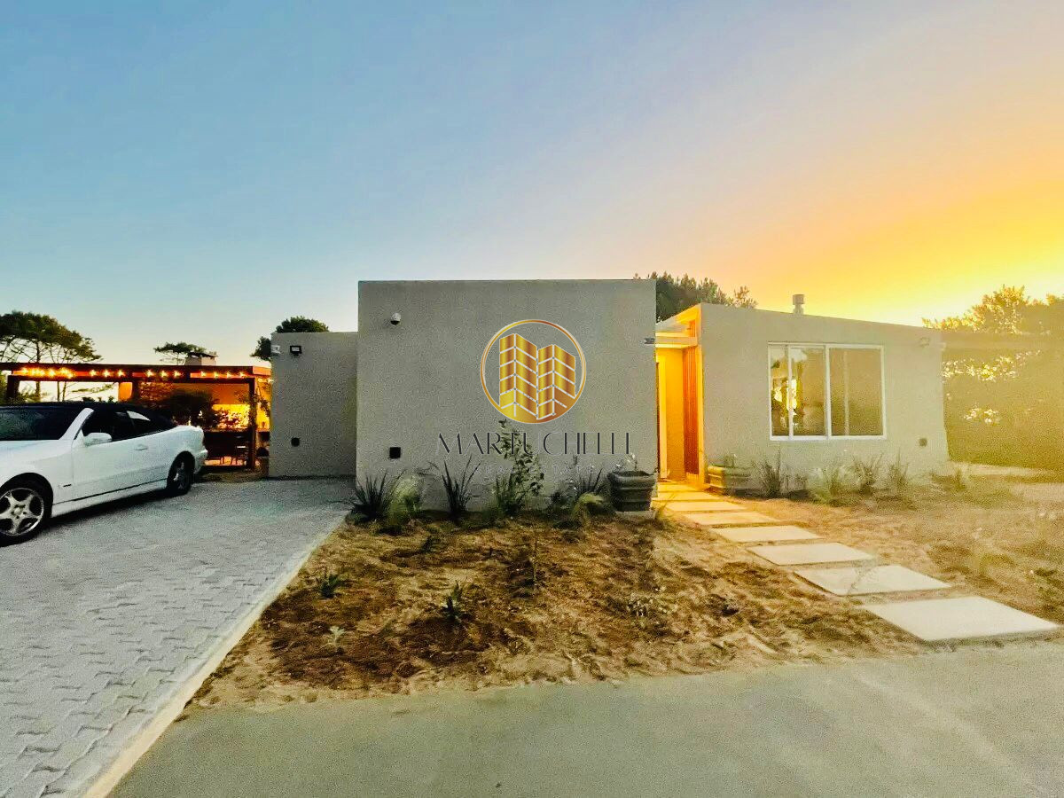 Casa ID.50 - Casa en Alquiler Anual, en Chihuahua a pasos de la playa