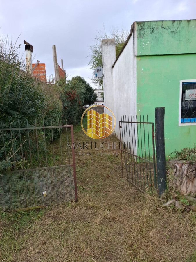 Casa ID.89 - Casa en Venta en San Carlos