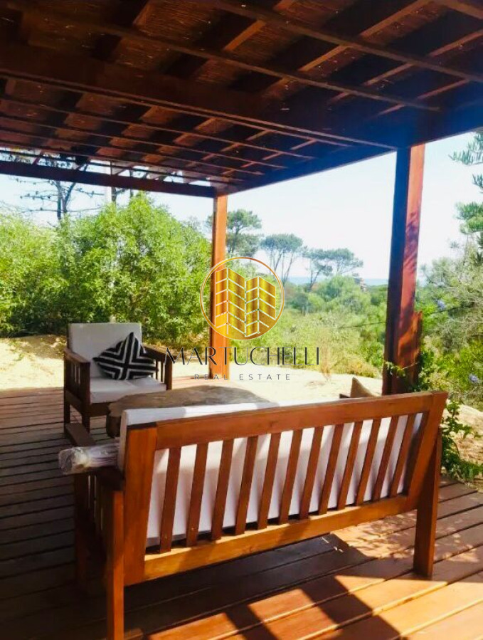 Casa ID.50 - Casa en Alquiler Anual, en Chihuahua a pasos de la playa
