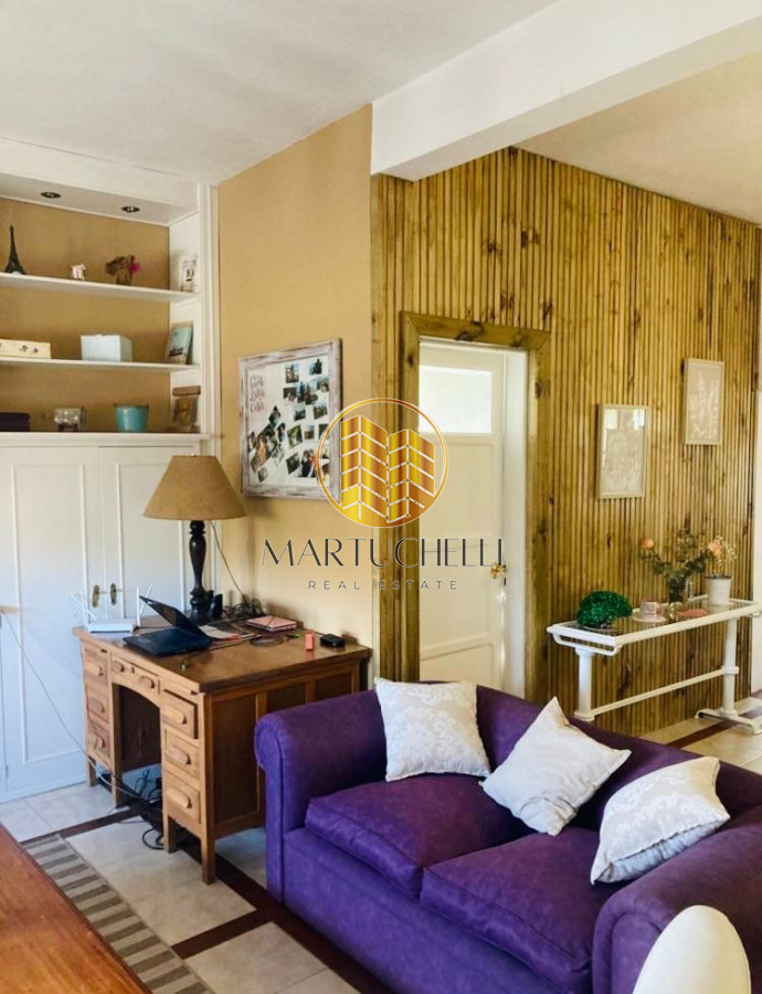 Casa ID.202 - Amplia Casa en Venta, en San Carlos