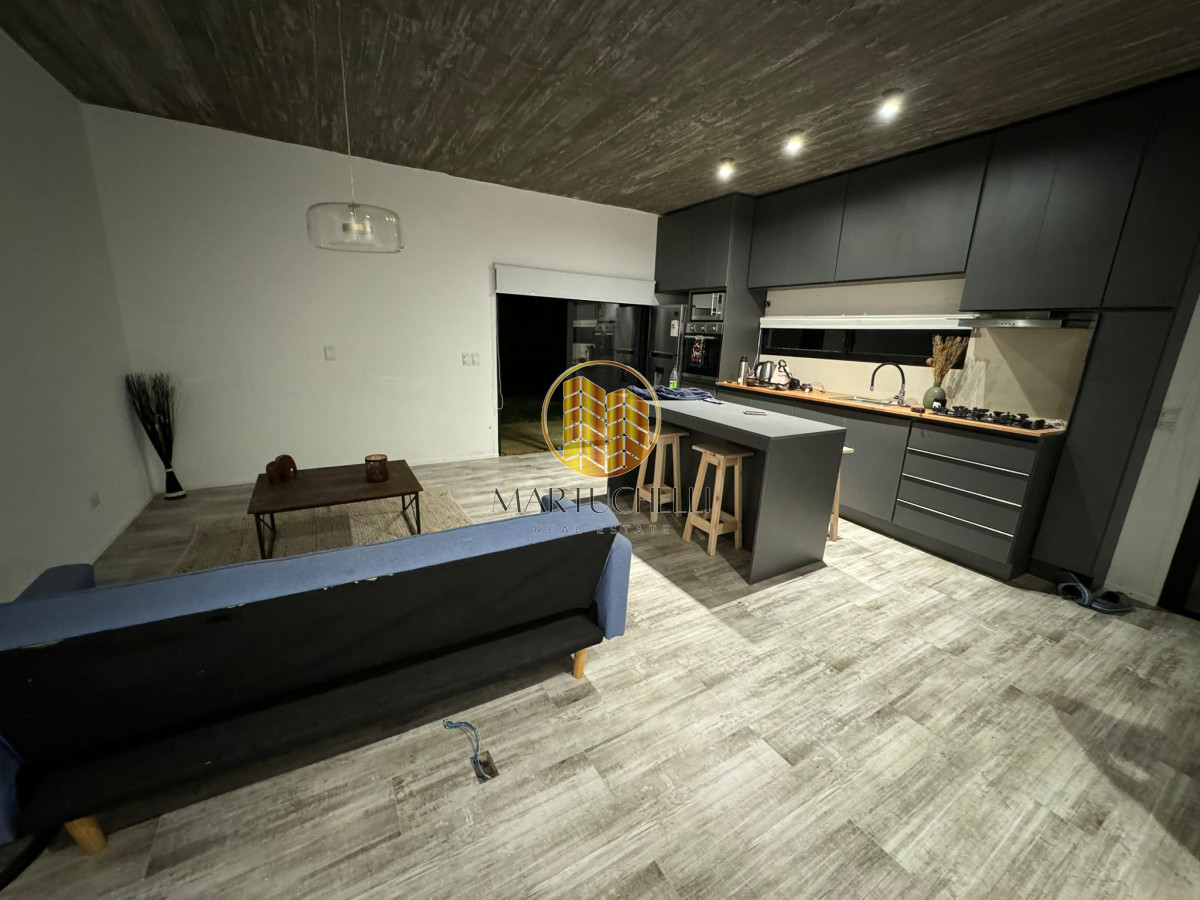 Casa ID.11 - Casa en Alquiler Invernal, Balneario Buenos Aires, cerca del mar