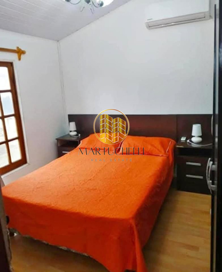 Casa ID.108 - Cabaña de 2 dormitorios en Venta, Balneario El Chorro