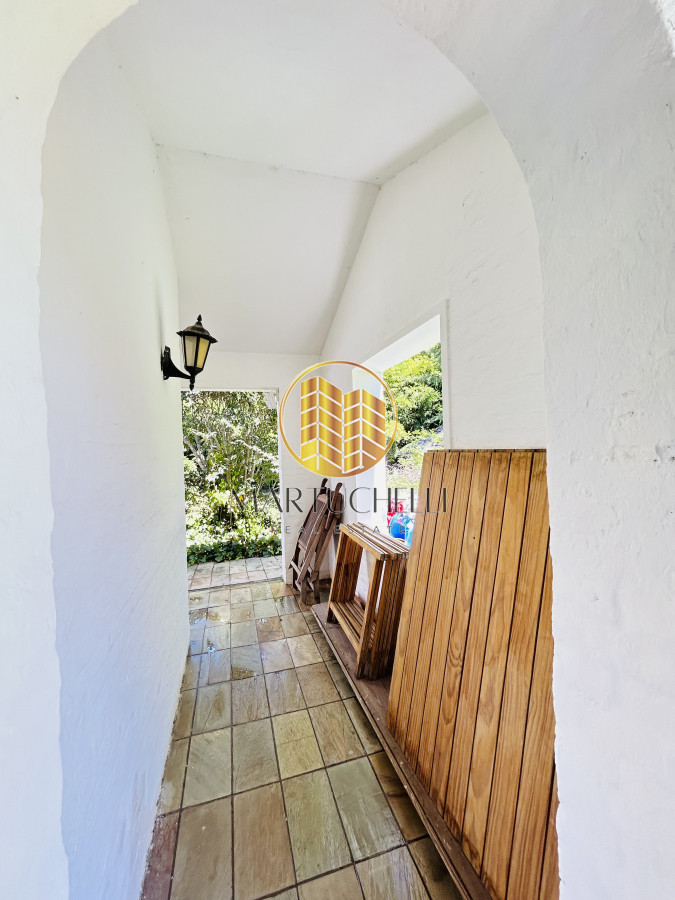 Casa ID.75 - Amplio Chalet en venta, ubicado en Punta del Este