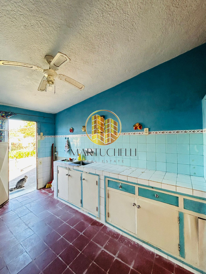 Casa ID.112 - Amplia propiedad esquinera en venta, en San Carlos