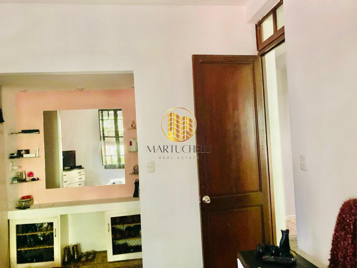 Casa ID.220 - Casa de 4 dormitorios en Alquiler, en el Centro de San Carlos