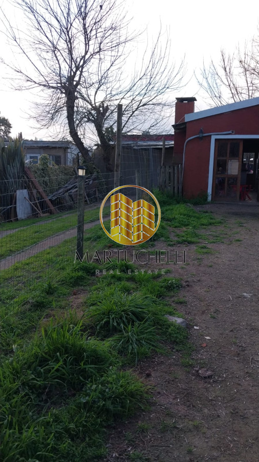 Casa ID.124 - Casa y apartamento en Venta, en El Tesoro, La Barra