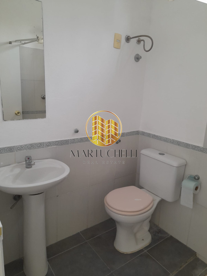 Casa ID.110 - Casa en Alquiler Anual, en Maldonado