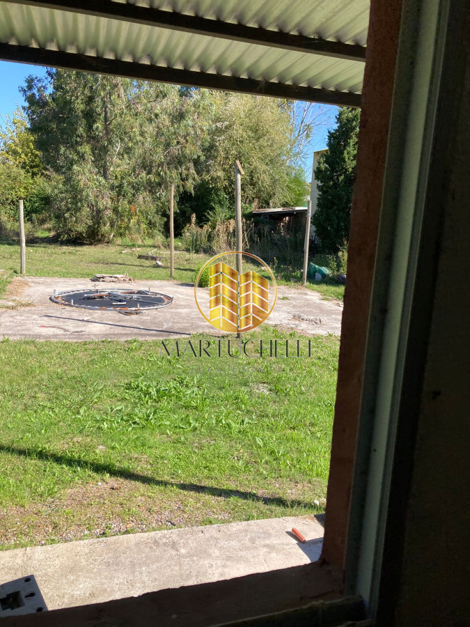Casa ID.56 - Casa en venta con Terreno de 2000m en zona Quinta de Medina