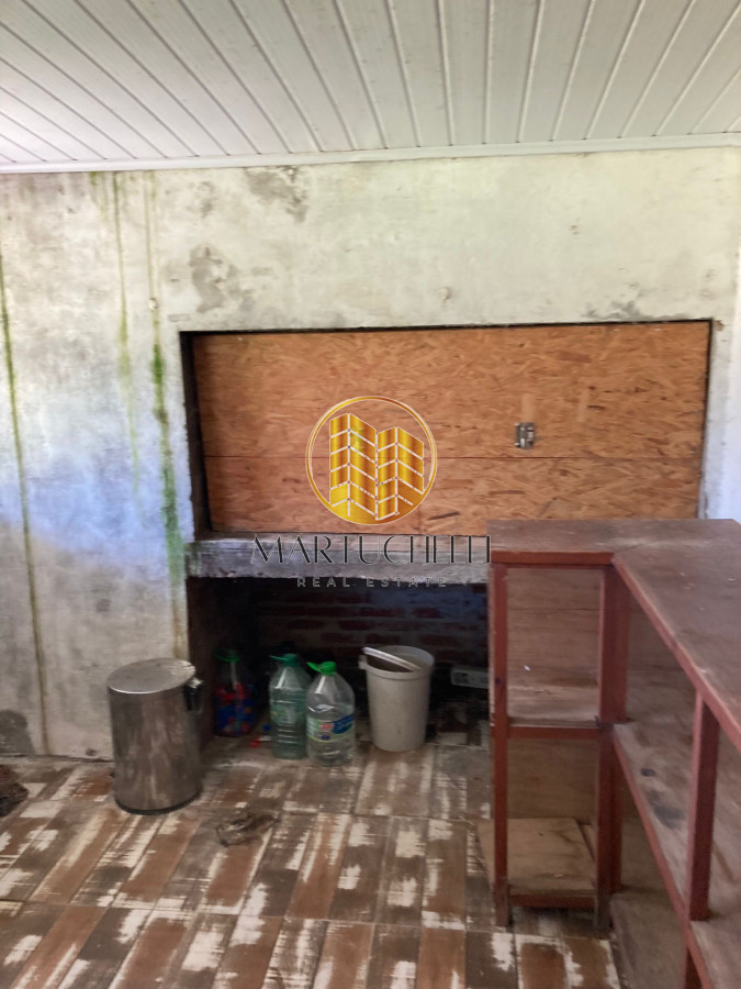 Casa ID.56 - Casa en venta con Terreno de 2000m en zona Quinta de Medina