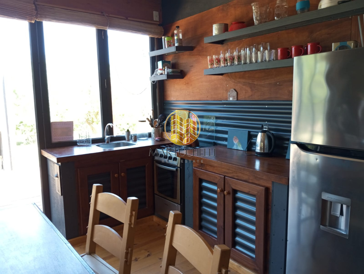 Casa ID.32 - Casa en Venta, Balneario Buenos Aires