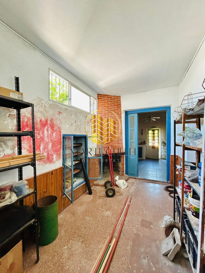 Casa ID.67 - Casa Céntrica Con Local en San Carlos (las reformas se descuentan del alquiler)