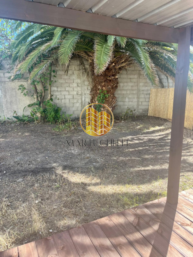 Casa ID.158 - Casa de 3 dormitorios en Venta, en excelente zona de Maldonado