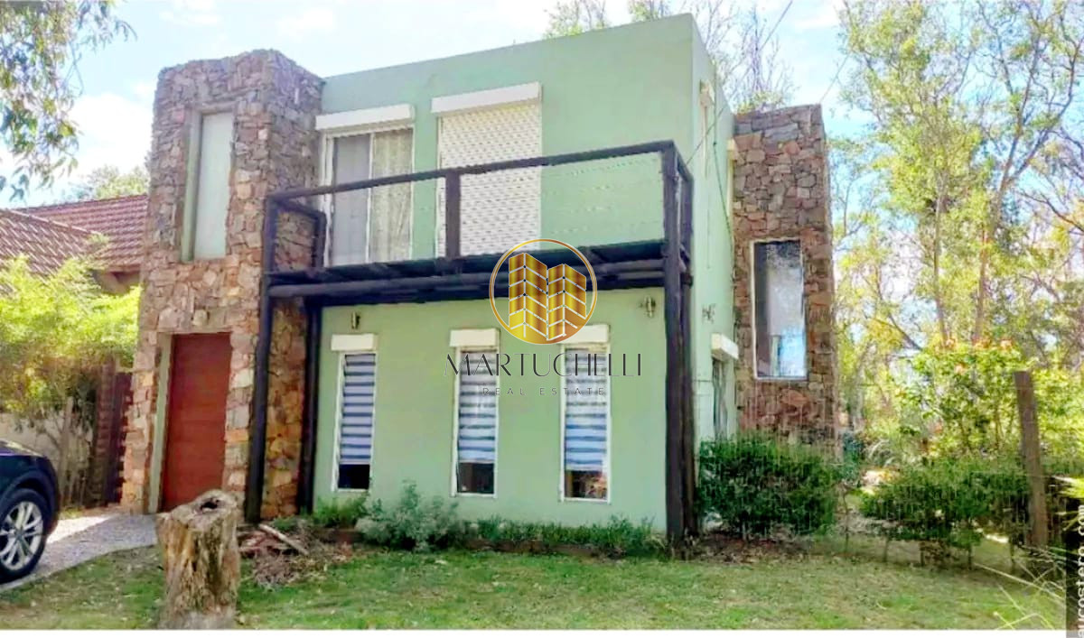 Casa ID.88 - Casa en Alquiler de Temporada, a pasos del mar