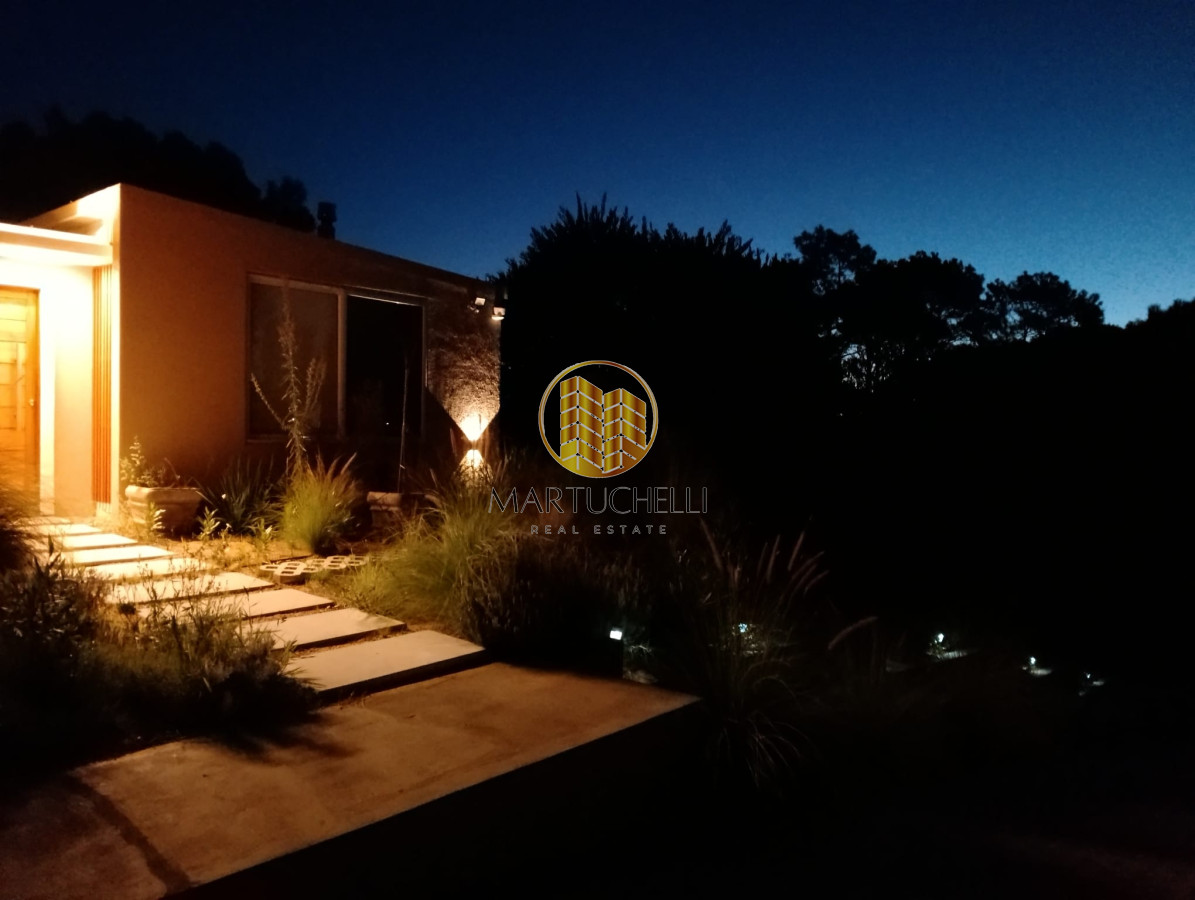 Casa ID.50 - Casa en Alquiler Anual, en Chihuahua a pasos de la playa