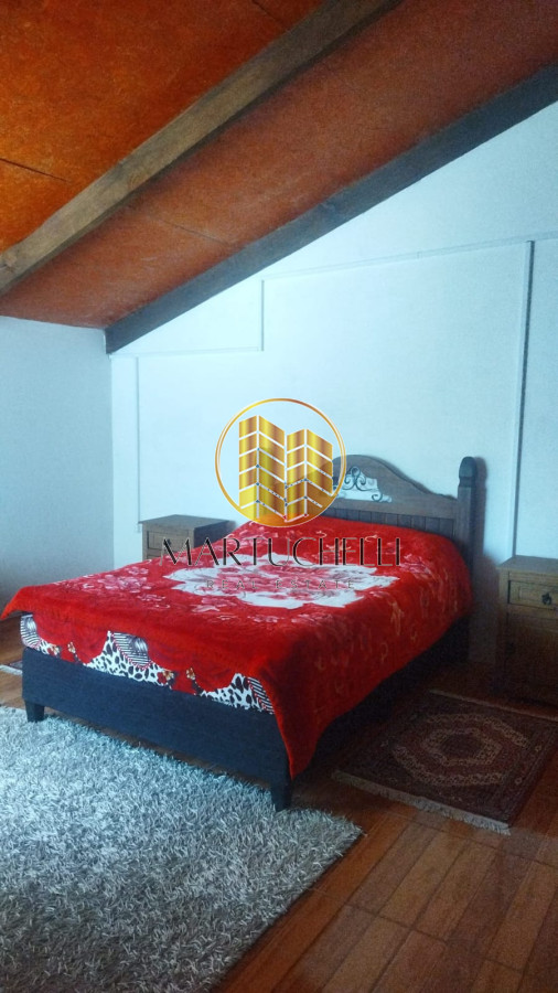 Casa ID.79 - Casa en Venta, a 5 cuadras de la playa en Balneario Buenos Aires