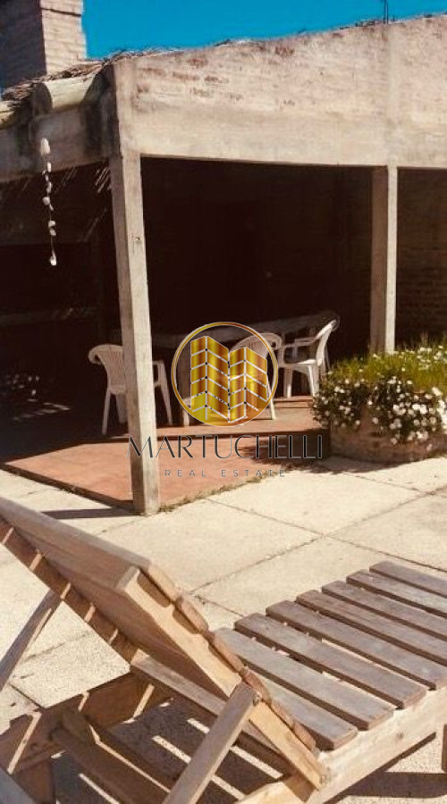 Casa ID.3 - Casa en Alquiler Anual, Balneario Buenos Aires