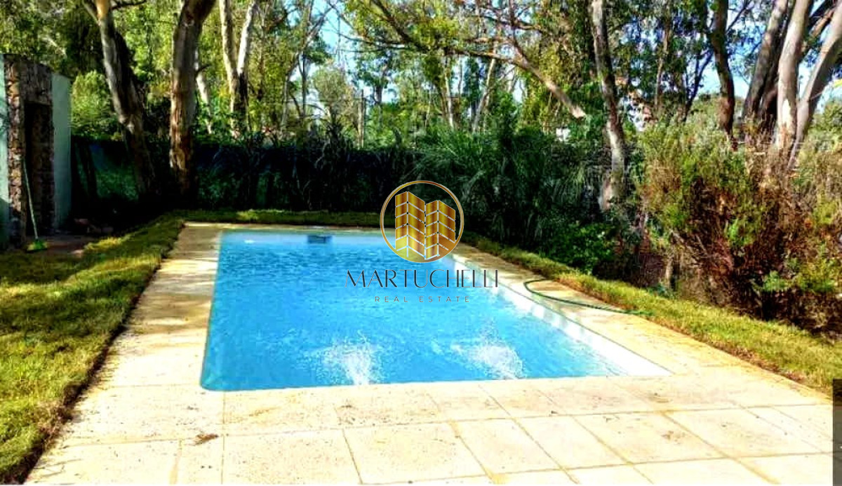 Casa ID.88 - Casa en Alquiler de Temporada, a pasos del mar