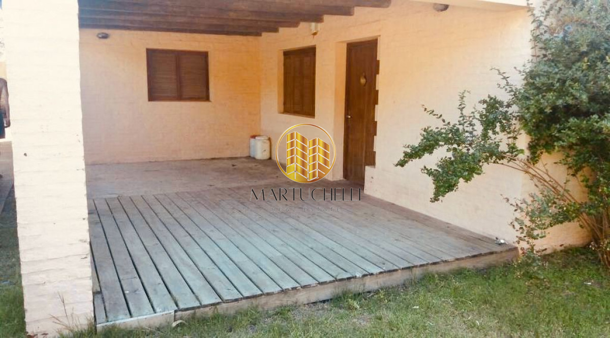 Casa ID.3 - Casa en Alquiler Anual, Balneario Buenos Aires