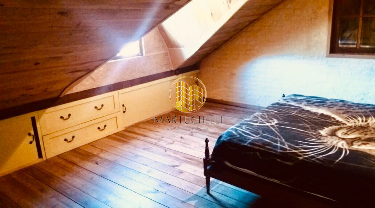 Casa ID.3 - Casa en Alquiler Anual, Balneario Buenos Aires