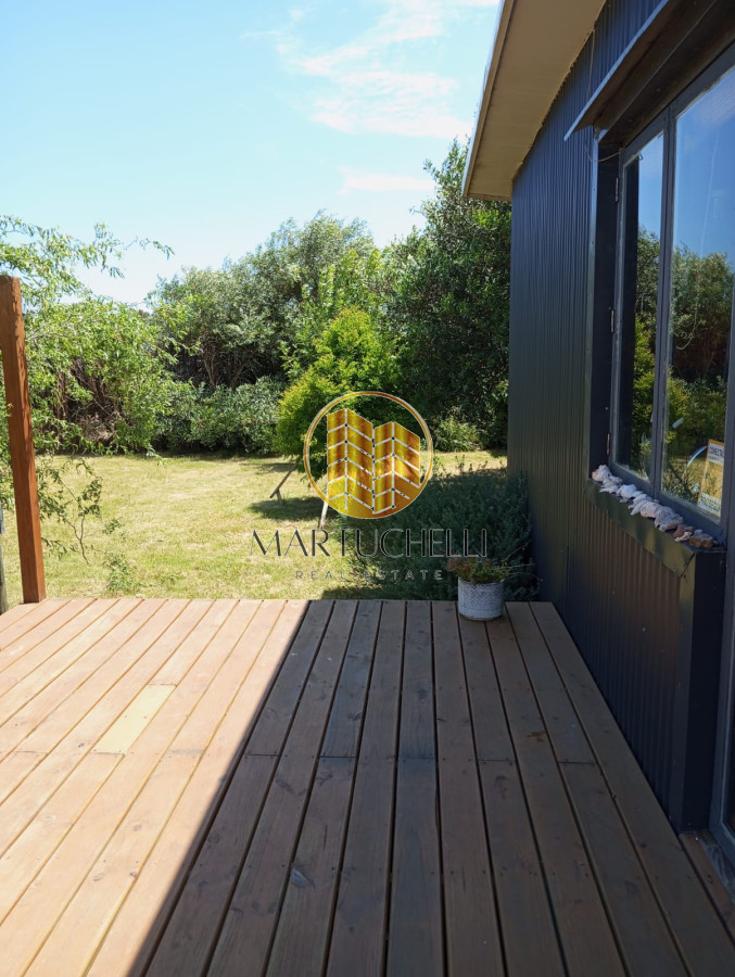 Casa ID.32 - Casa en Venta, Balneario Buenos Aires