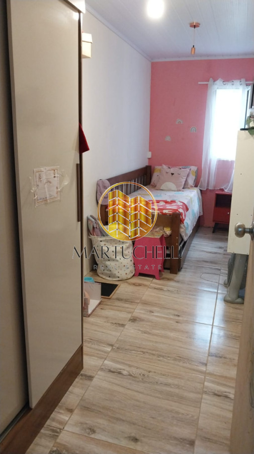 Casa ID.154 - Casa de 3 dormitorios, Alquiler anual en Balneario Buenos Aires