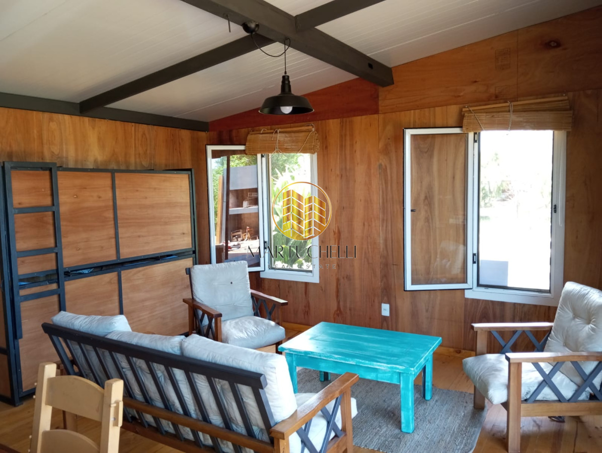 Casa ID.32 - Casa en Venta, Balneario Buenos Aires