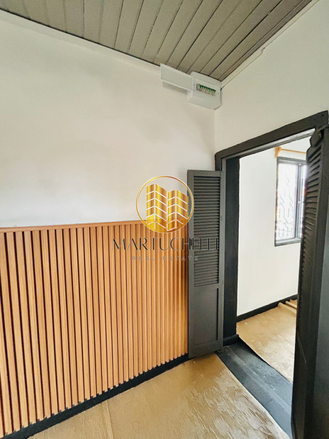 Casa ID.230 - Casa con Local Comercial en San Carlos, en venta