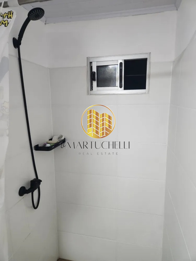 Casa ID.101 - Apartamento de 1 dormitorio en Alquiler, San Carlos