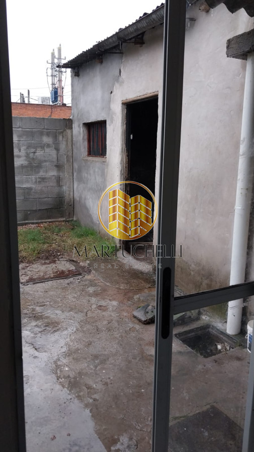 Casa ID.103 - Cómoda Casa en Alquiler, ubicada en San Carlos