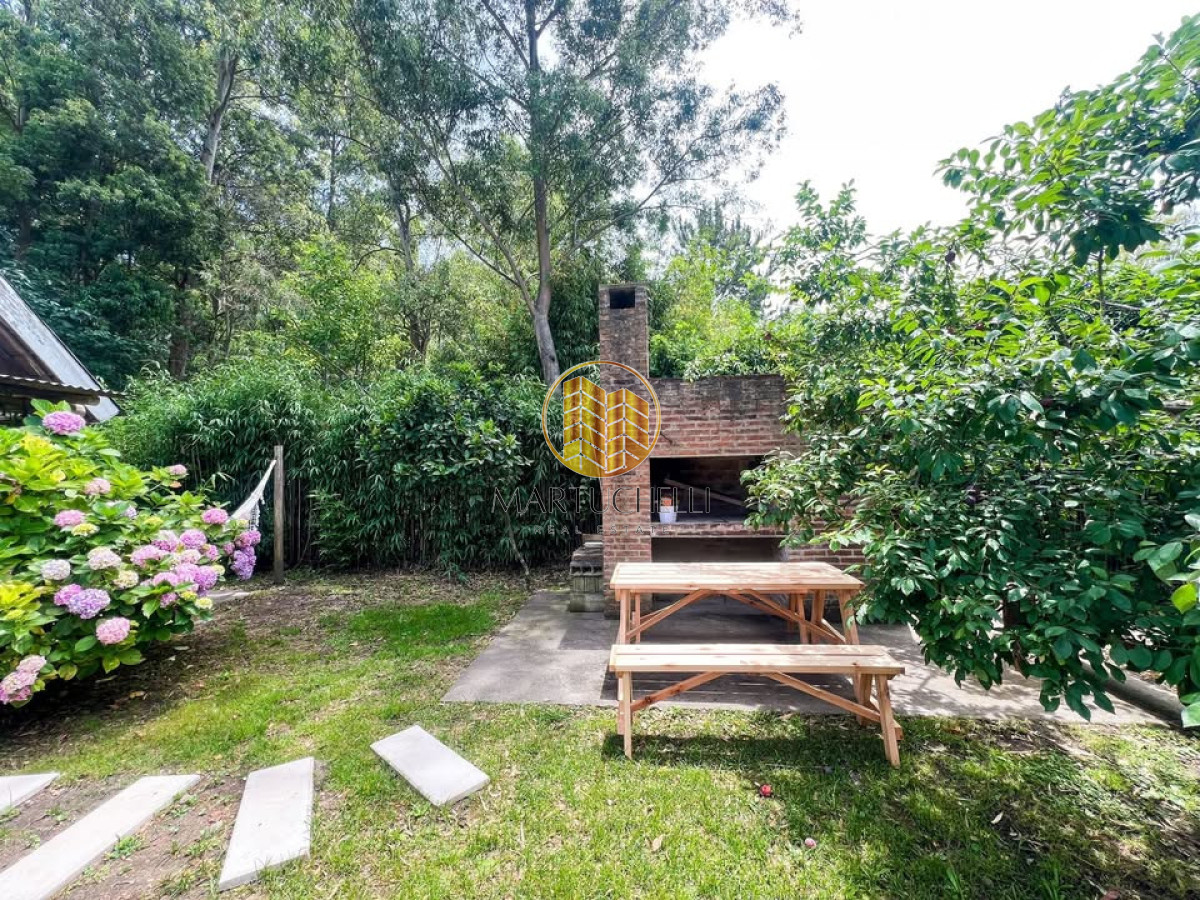 Casa ID.224 - Casa de 3 dormitorios en Alquiler, El Tesoro