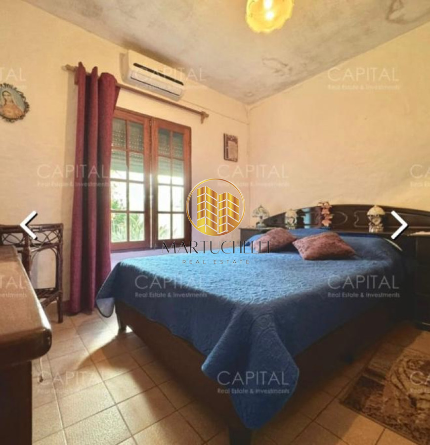Casa ID.17 - 2 Casas en un mismo Terreno, en Venta, ubicadas en El Chorro