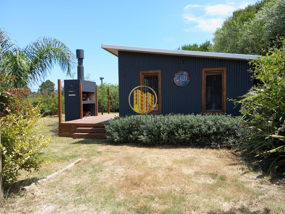 Casa ID.32 - Casa en Venta, Balneario Buenos Aires